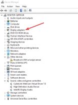hdmi no signal windows 11.